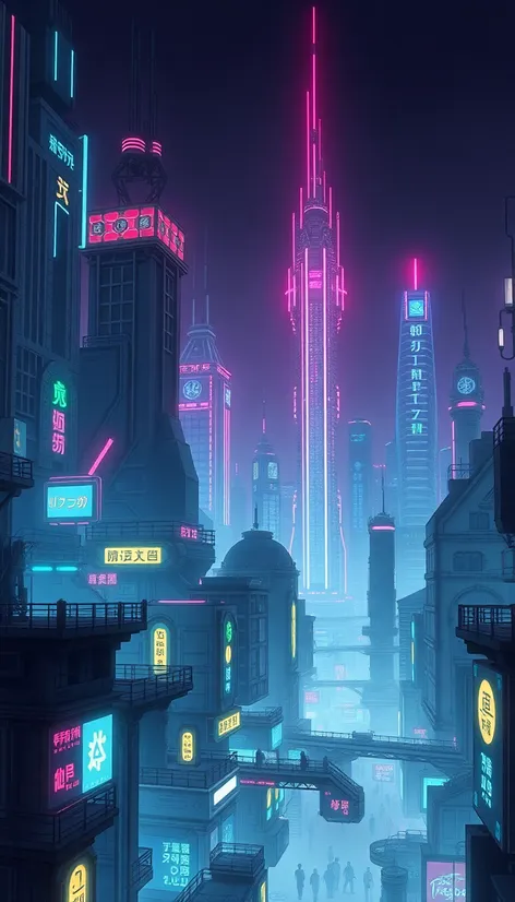 dome city anime