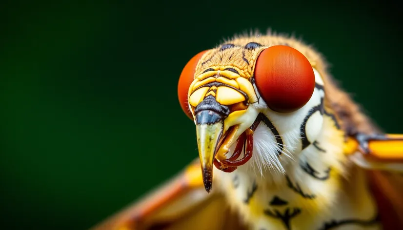 mosquito hawk