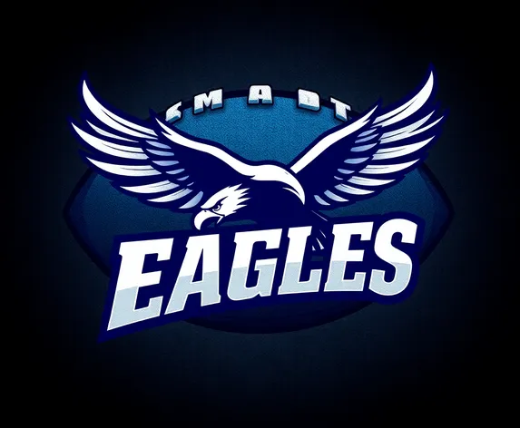 us flying eagles logo