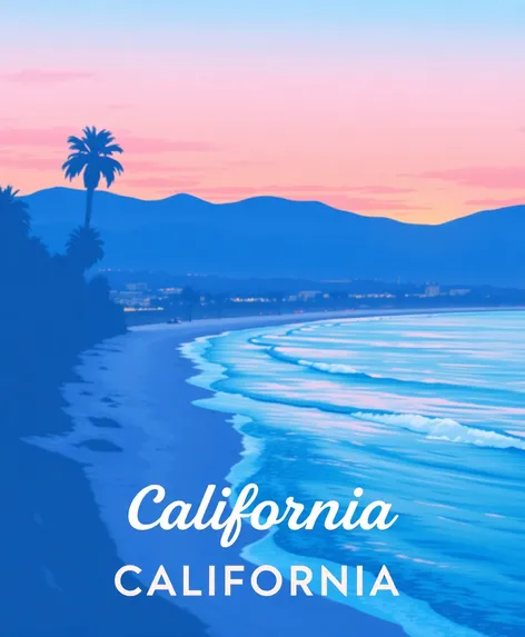 california light blue png