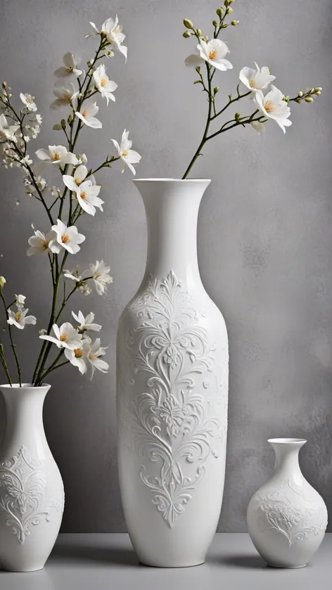 vase shapes