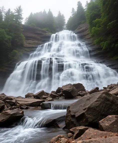 perrine coulee falls