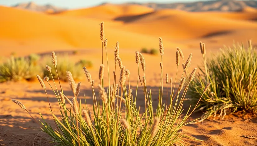 scorpion grasses