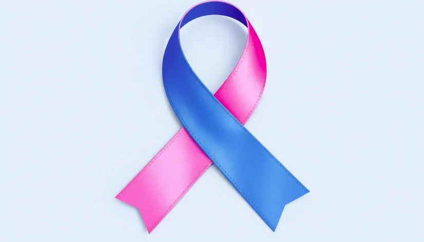 pancreatic cancer ribbon