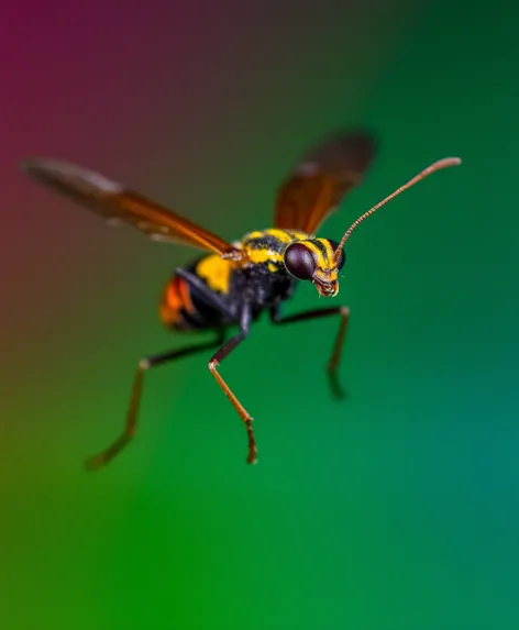 flying termite