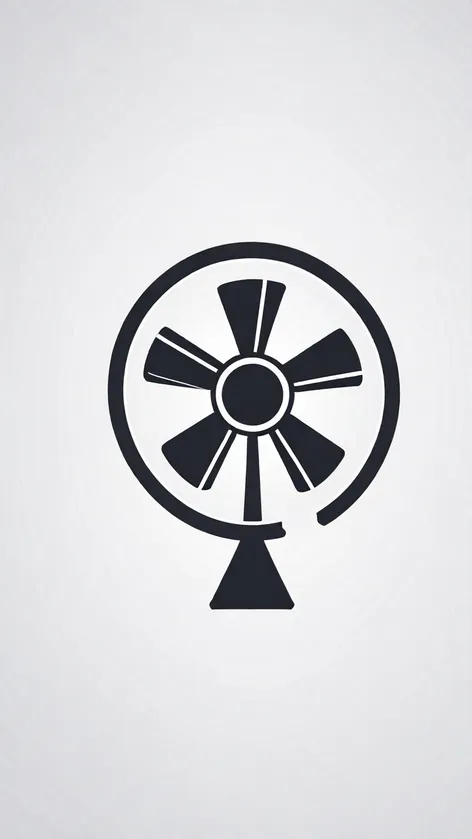 fan icon