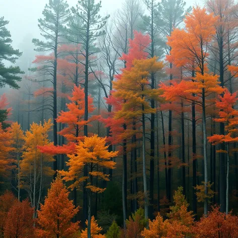 white pines state forest