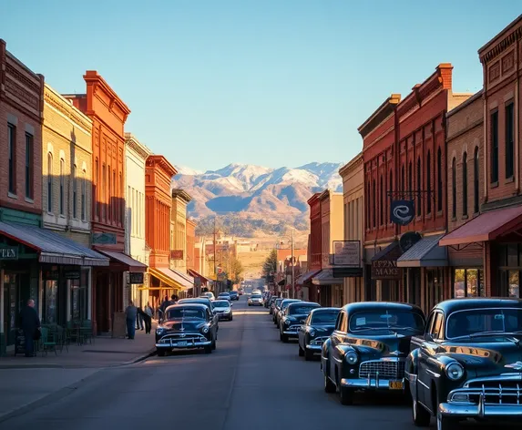 city of sheridan wy