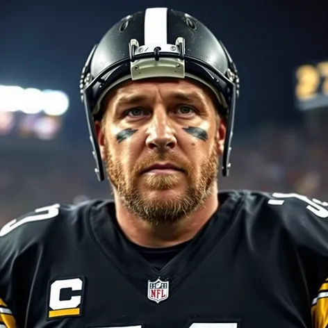 ben roethlisberger