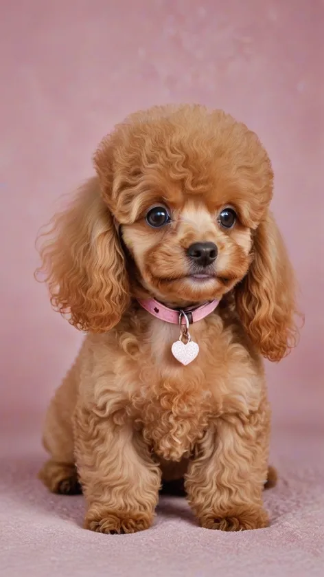 pictures of toy poodles