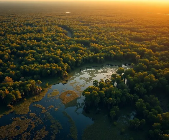 everglades aerial photogrhapy historic