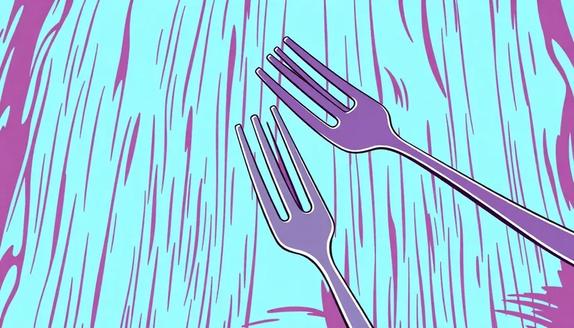 fork clipart