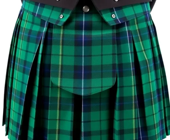 kilt for men