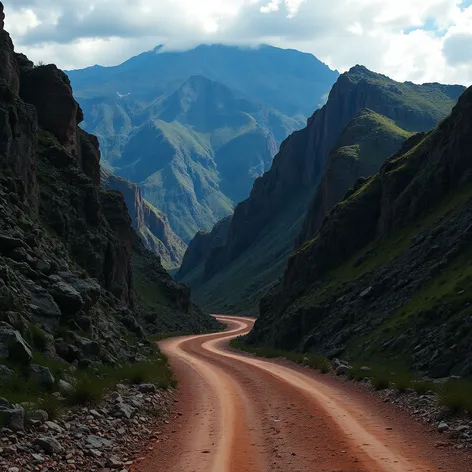 death road bolivia