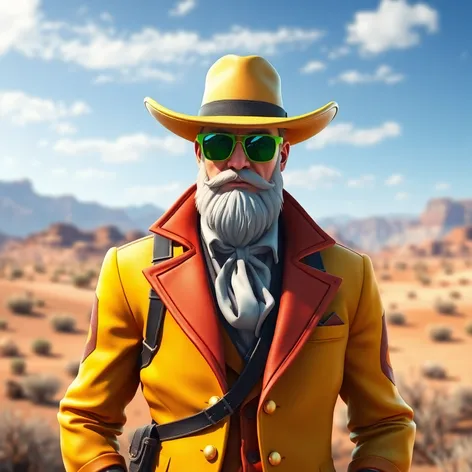 fortnite walter white