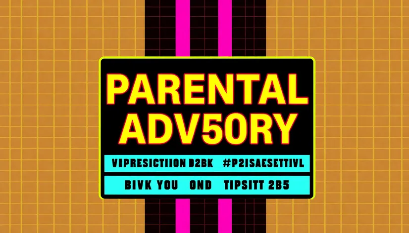 parental advisory png game