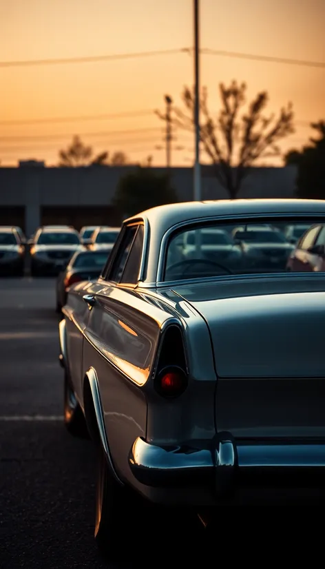 rambler matador coupe