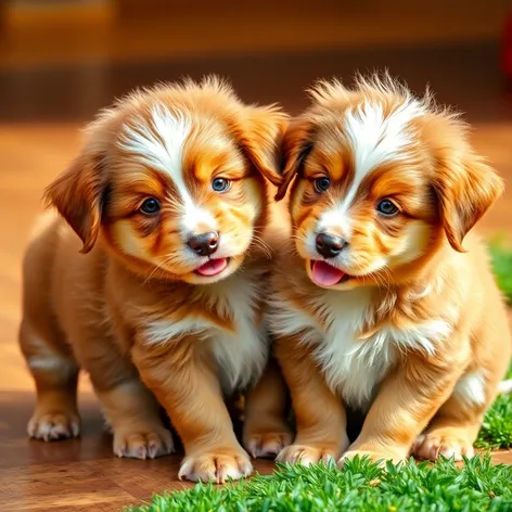 ns duck toller puppies