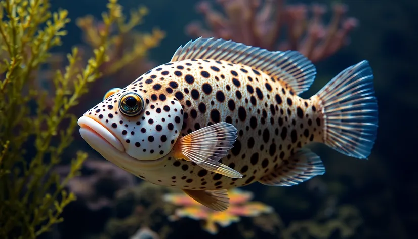 freshwater pufferfish