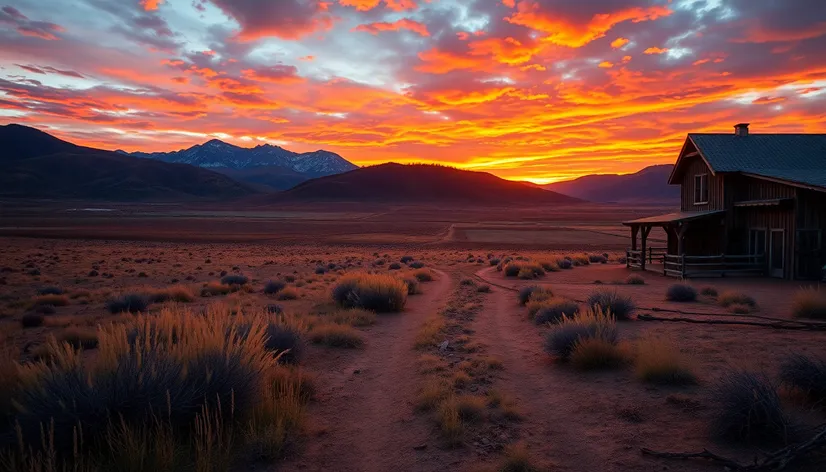 elk ranch flats turnout