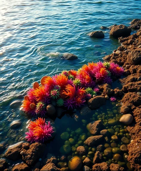 laguna tide pools