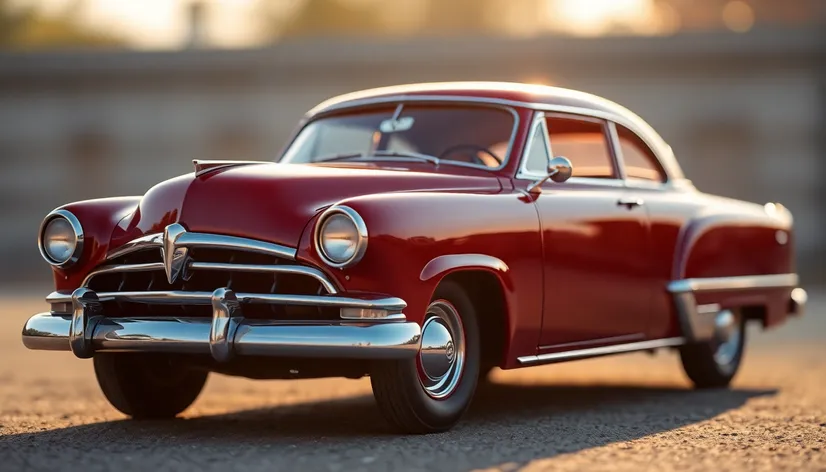 1951 hudson hornet coupe