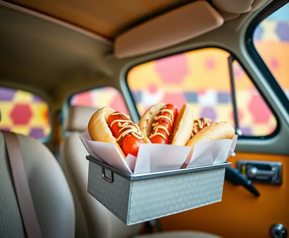 volkswagen hot dogs