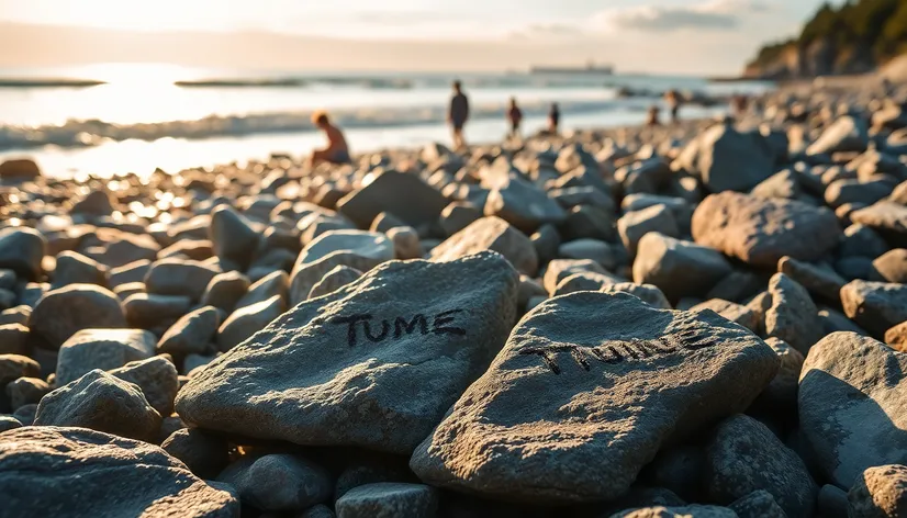 fortunes rocks beach maine