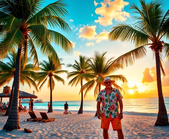 jimmy buffet images