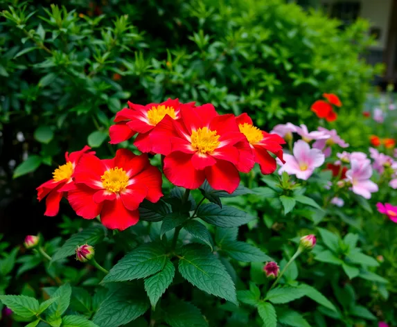 wrigley memorial & botanic