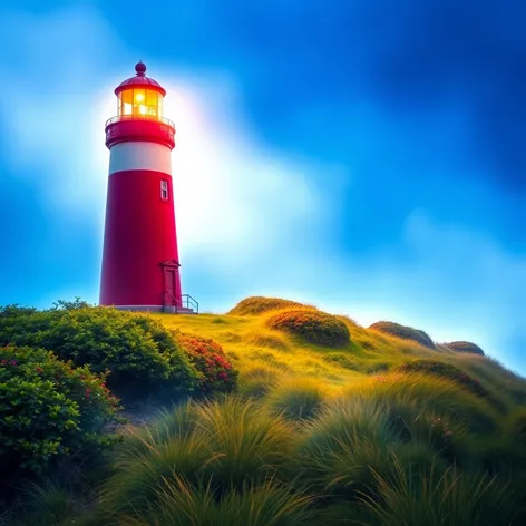 plum island lighthouse