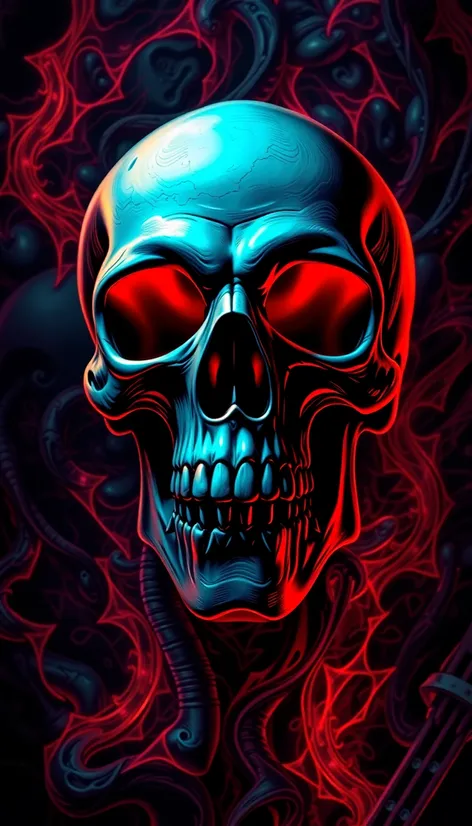 skulls png