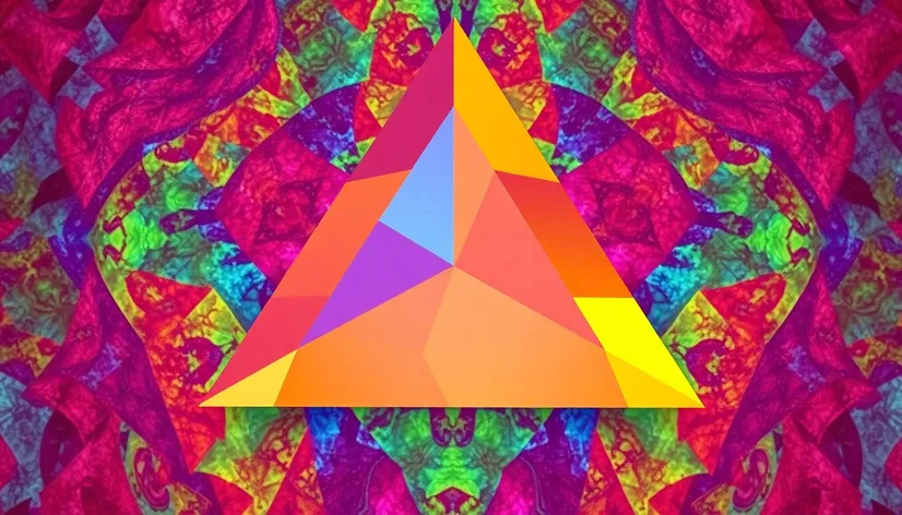 acute equilateral triangle