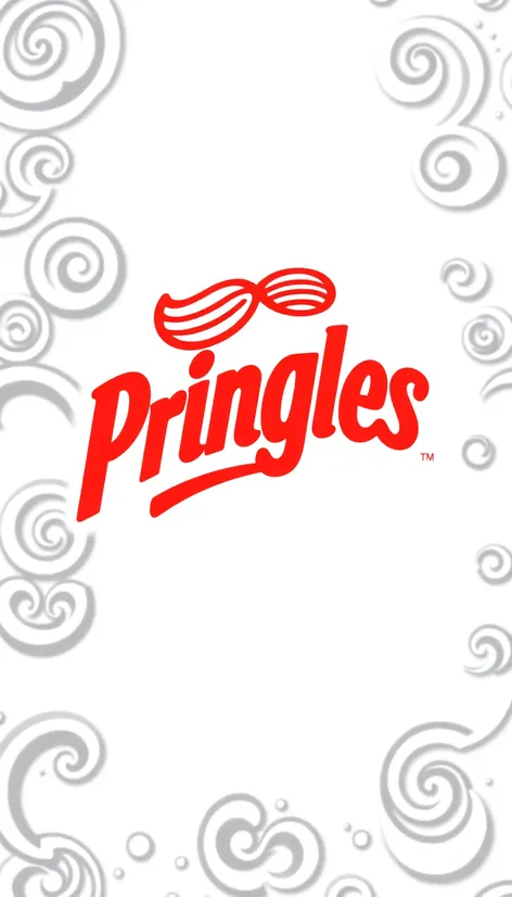 pringles logotipo