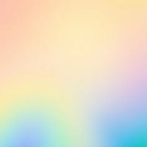 gradient seamless background rainbow