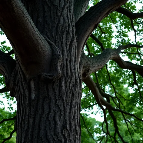 tennessee state tree