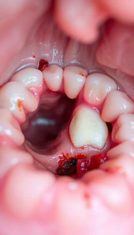 pictures of gums with