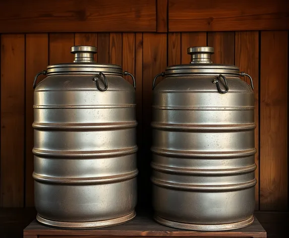 large water containers