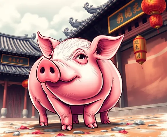 meishan pig