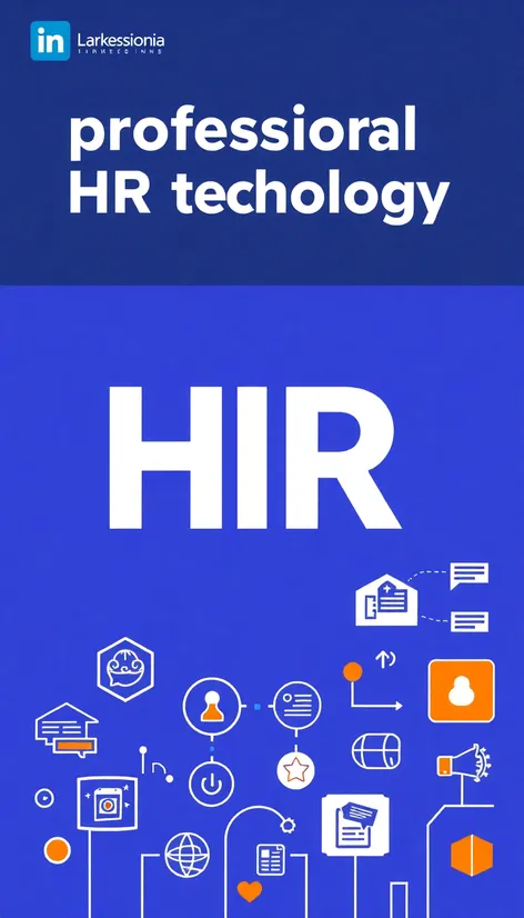 hr technology linked in