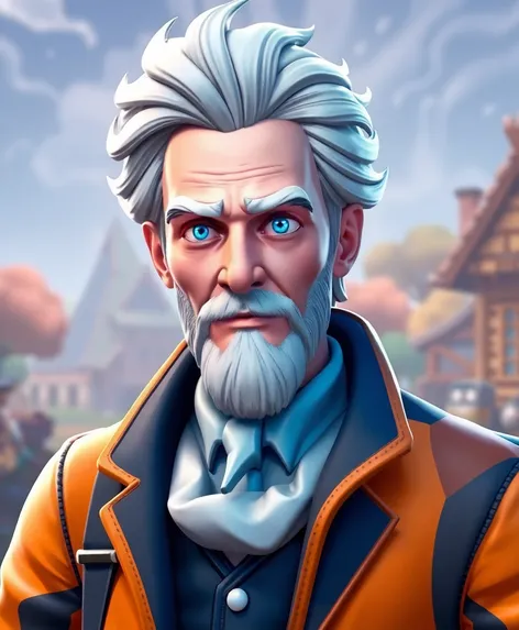 walter white fortnite