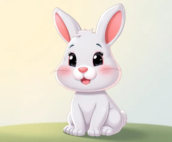 bunny rabbit drawing images