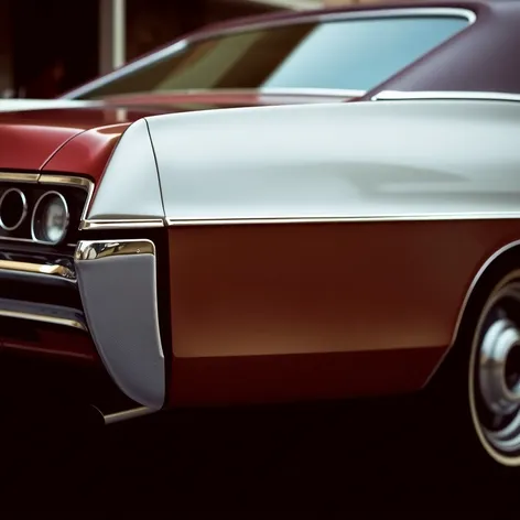 1968 chevrolet impala