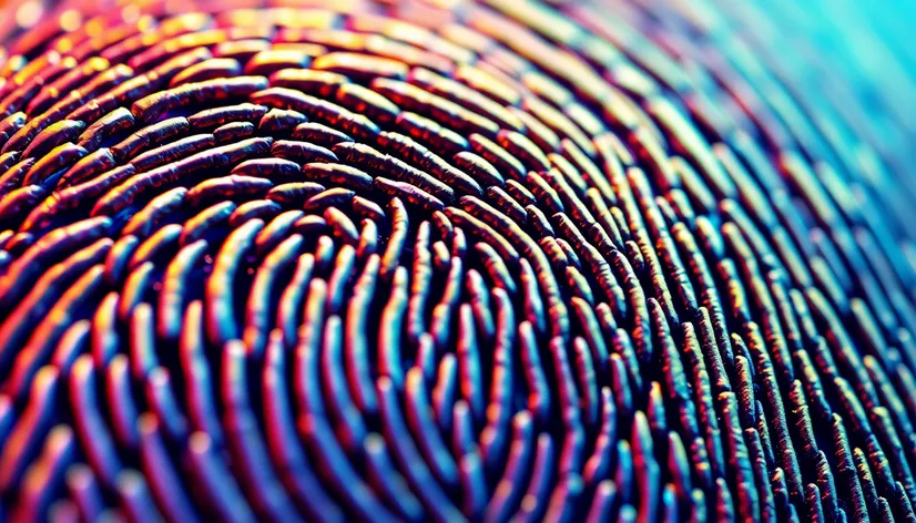 arch fingerprint