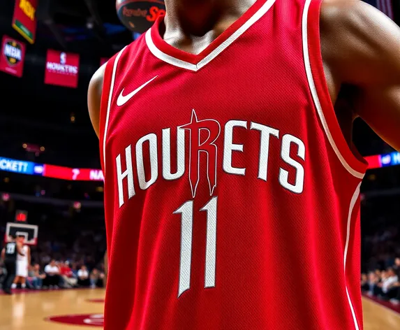 houston rockets