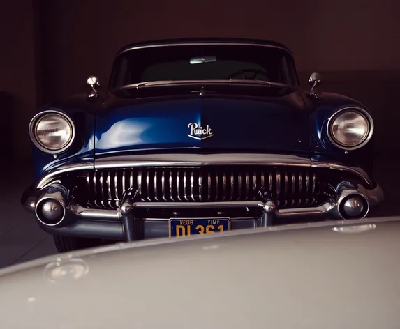 1956 buick