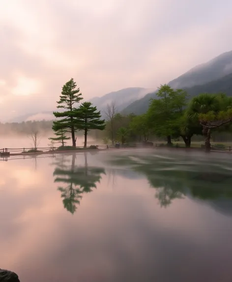 beitou hot spring