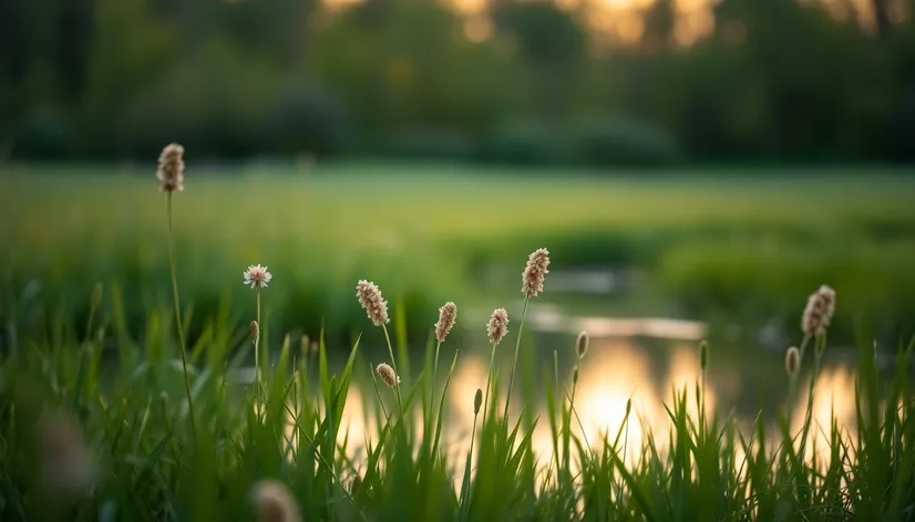 pond meadow park