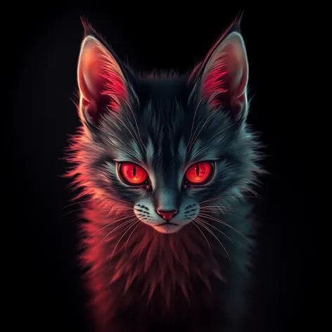 kitty demon