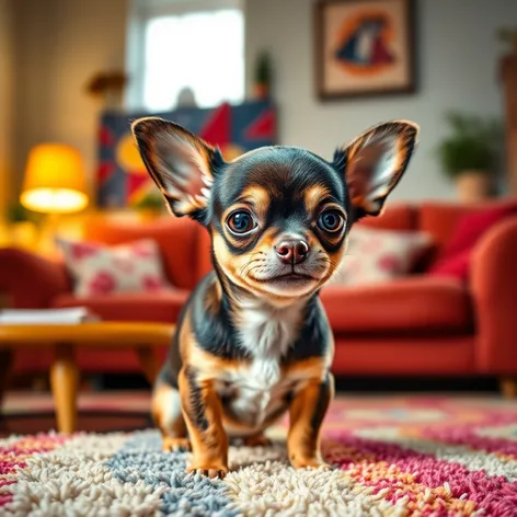 baby chihuahua